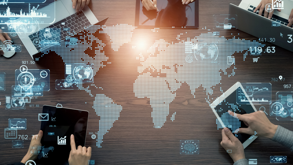 Adaptation culturelle et sensibilité locale dans la communication digitale